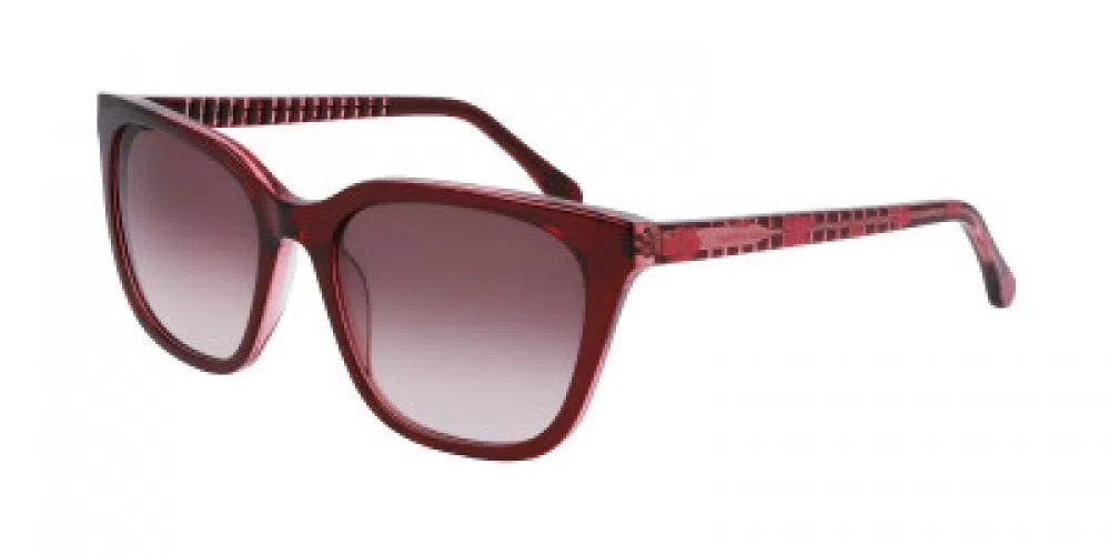 Draper James DJ7049 Sunglasses - view 3